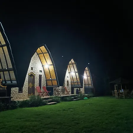Moon House Villa